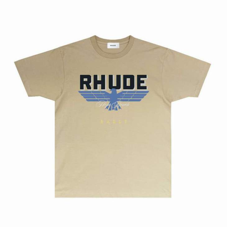 Picture of Rhude T Shirts Short _SKURhudeS-XXLsytRH0512242
